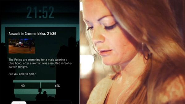 Społecznościowa walka z przestępczością - czy to możliwe? [wideo] 1