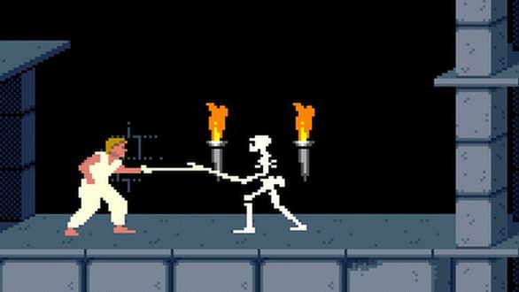 Fenomen Prince of Persia. Poznajcie historię jednej z najważniejszych gier XX wieku 1