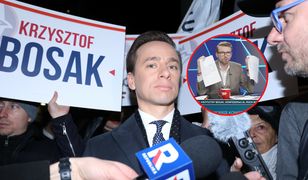 Konfederacja nie wejdzie w koalicję z PiS? Odmówi podpisania deklaracji