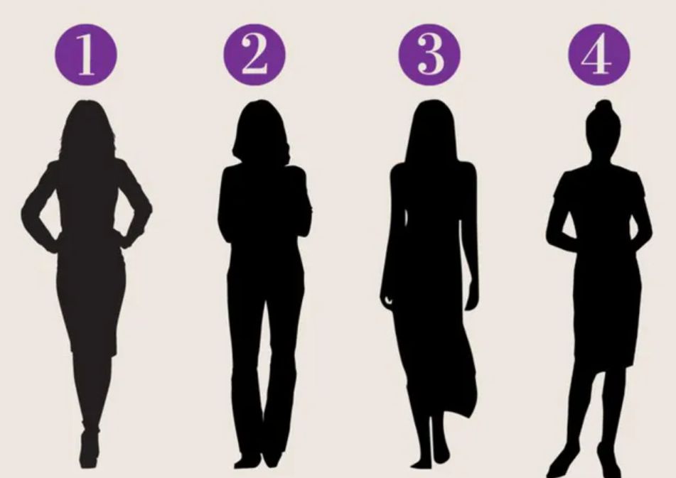 Krótki test wiele mówi o osobowości