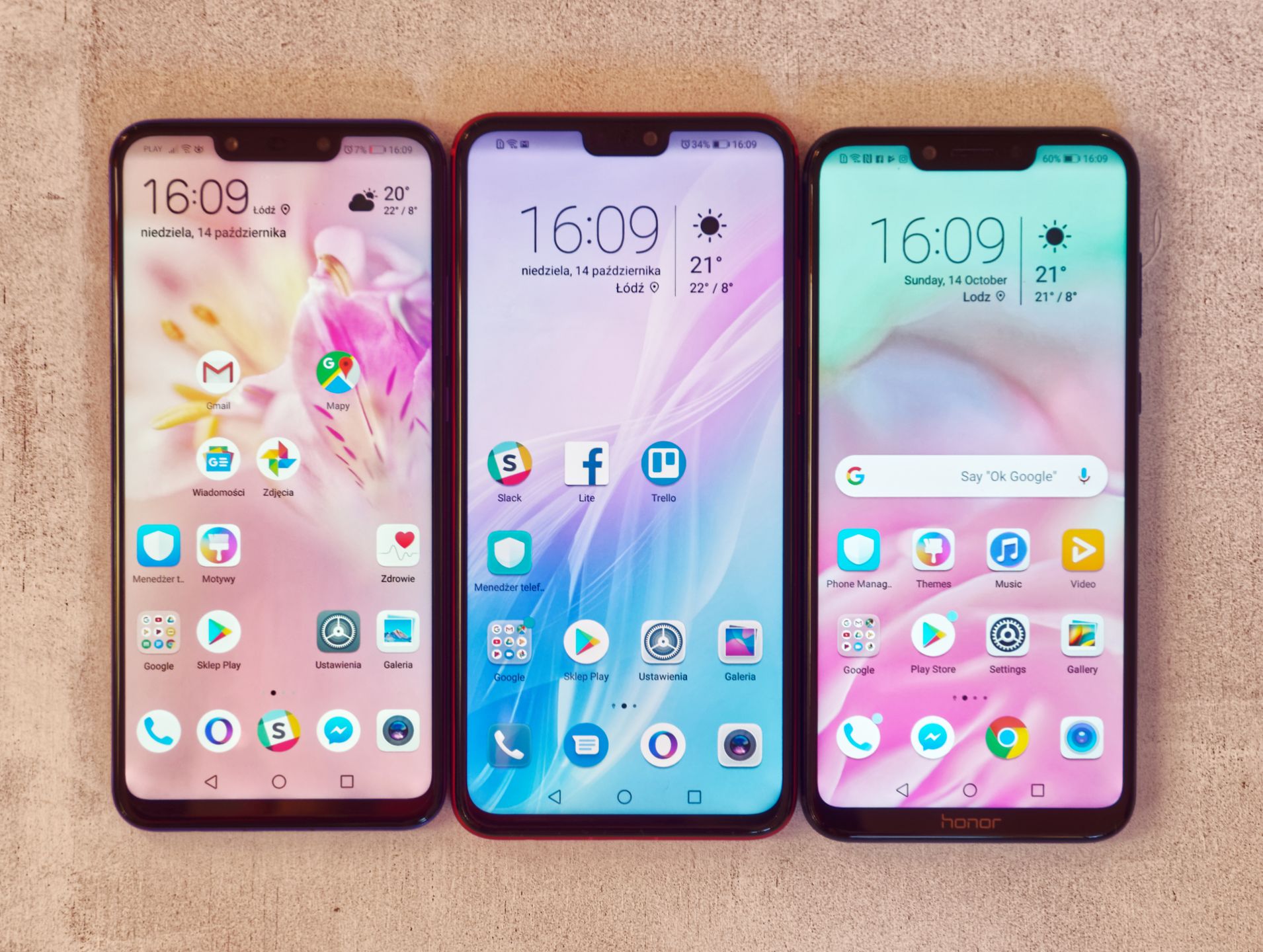 Honor 8X – świetny smartfon, stworzony do Instagrama i Netflixa (niekoniecznie do grania) 9