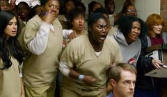 Piąty sezon serialu "Orange Is The New Black". Rewolucji nie da się powstrzymać
