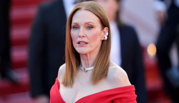 Broń i morderstwa na ekranie? Julianne Moore mówi "dość"