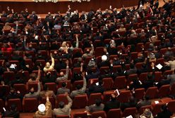 Kuriozalny przepis w Iraku. Kara śmierci za kontakty z Izraelem