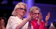 Meryl Streep zostanie babcią!