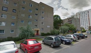 Zielona Góra. Zabił kobietę i skoczył z bloku