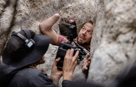 "Engineered for Whatever" – nowa platforma Columbia Sportswear podważa stereotypowy wizerunek matki natury