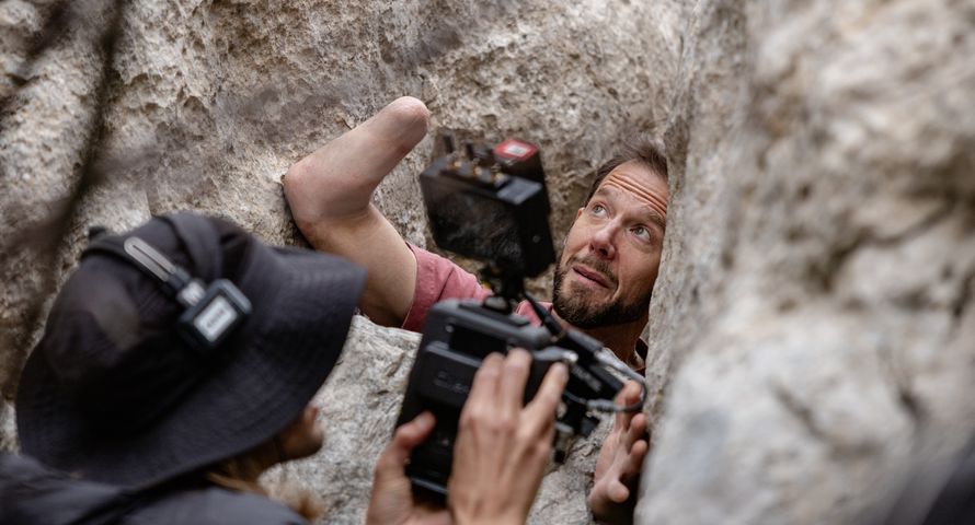 "Engineered for Whatever" – nowa platforma Columbia Sportswear podważa stereotypowy wizerunek matki natury