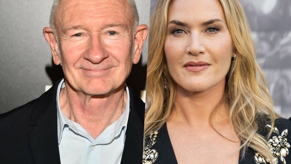 Paweł Edelman o pracy z Kate Winslet