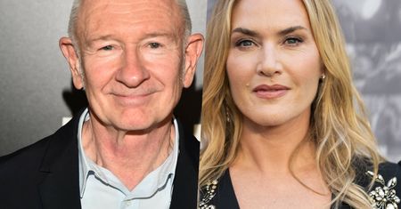 Dwie gwiazdy: Kate Winslet i polski operator. "Mogłem podziwiać jej kunszt aktorski"