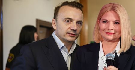 Kto wygra w Krakowie? Gibała: Będzie na żyletki