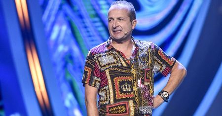 Robert Górski nie będzie już gospodarzem kabaretowego show. "Zmiany są naturalne"