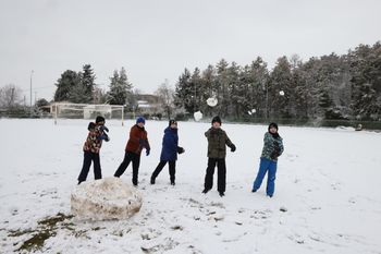 "1100 plus" na ferie. Ruszył nabór na dofinansowane zimowiska