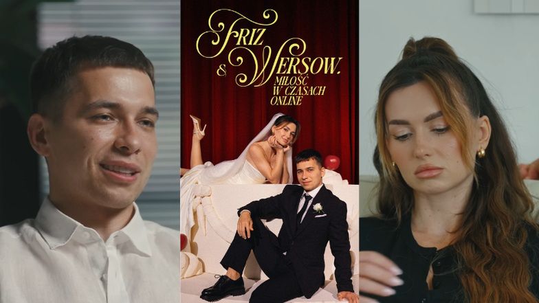 Friz i Wersow zdobyli pięć Węży