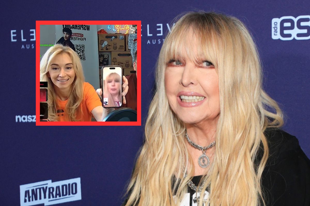 Maryla Rodowicz nie zgoli włosów na rzecz Cancer Fighters. Wyjątkowy gest