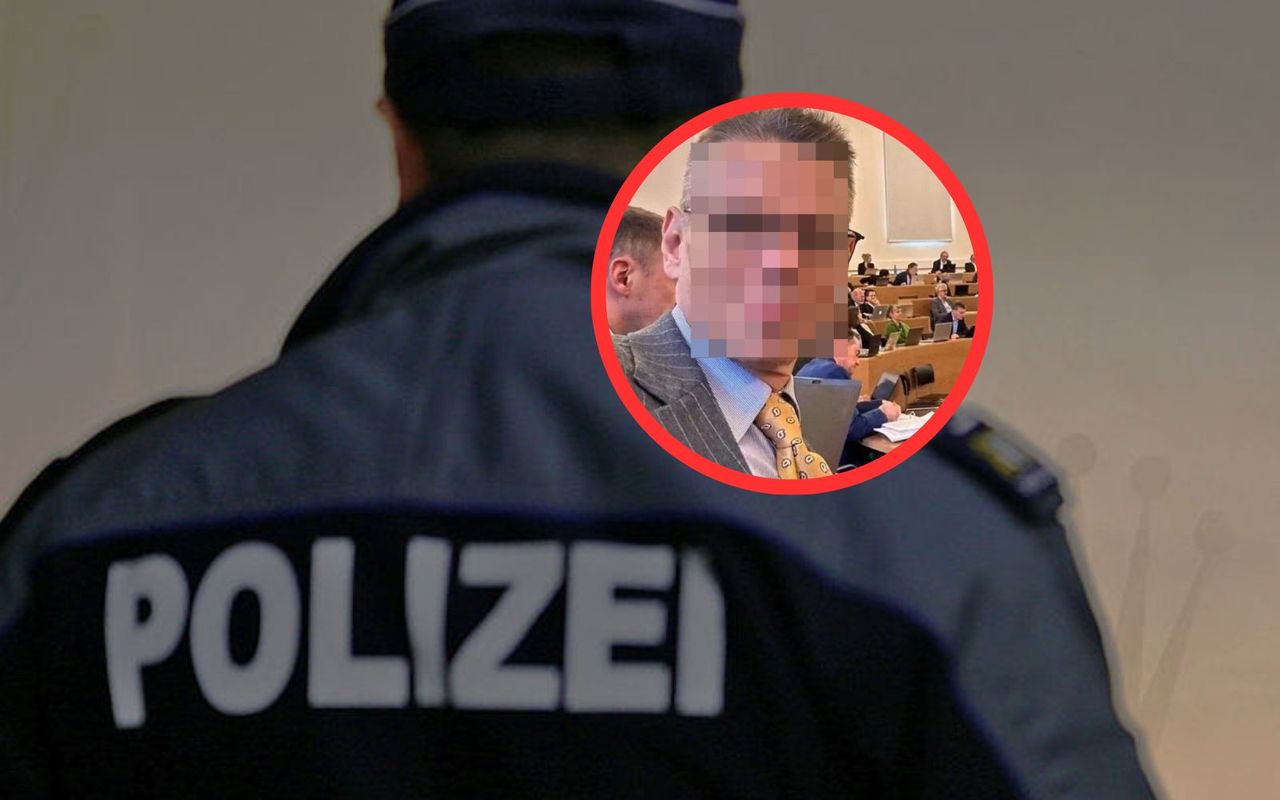 Polki ofiarami gwałciciela. Oskarżony to były poseł ze Szwajcarii