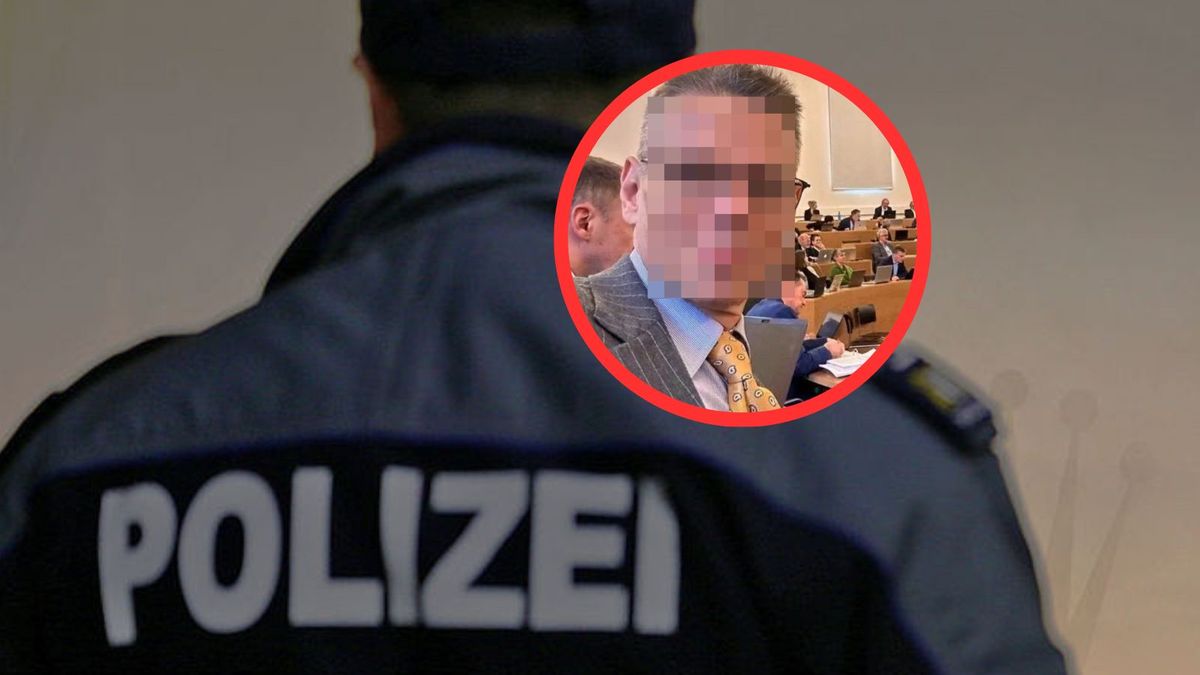 Patric Frei z aktem oskarżenia ws. Polek