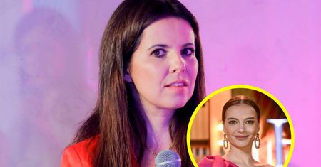 Paulina Koziejowska broni Natalii Janoszek. "Lepiej wziąć udział w kretyńskim reality show"