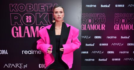Spotykała się z reprezentantem Polski. Wybrała innego mężczyznę