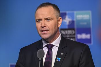 Jest ruch prezydenta. Chodzi o spór w TK
