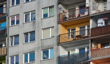 Mieszkanie za darmo? To możliwe w czterech zawodach