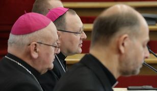 Biskupi dali sygnał. Wiadomo, co księża przeczytają w całej Polsce