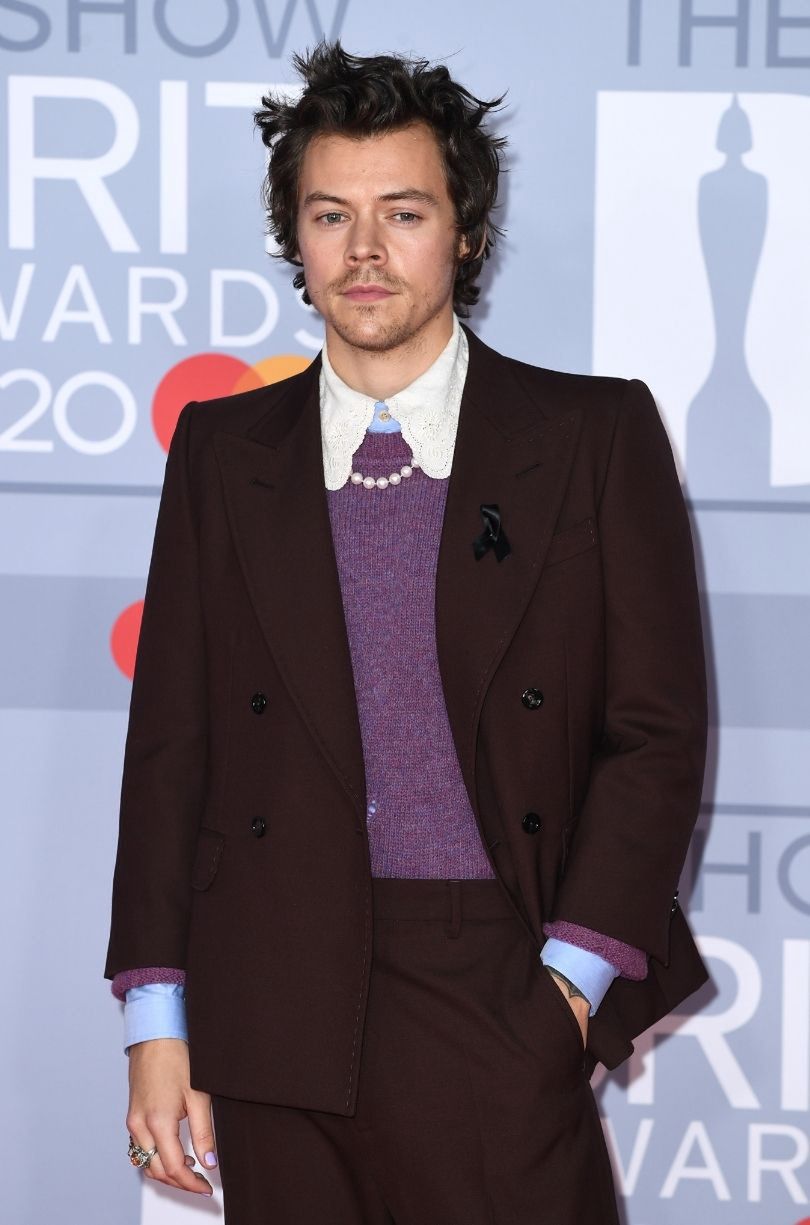 Harry Styles