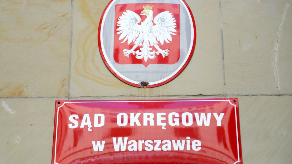 To kolejny akt oskarżenia dla byłego dyrektora IMGW