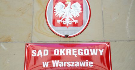 Fikcyjne zatrudnianie oraz korupcja. Kolejny akt oskarżenia dla byłego dyrektora IMGW