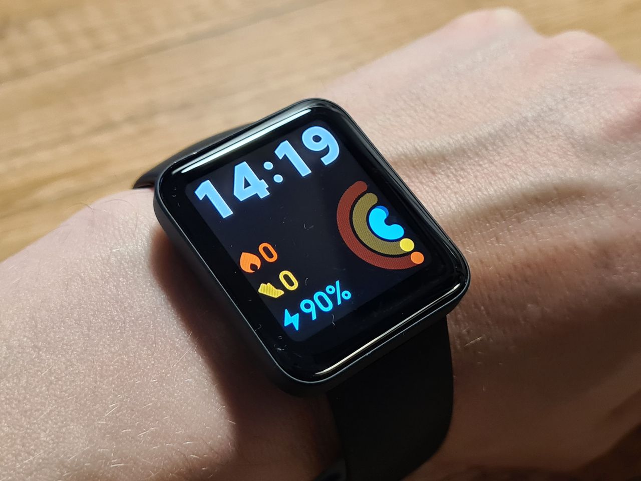 Test Redmi Watch 2 Lite: Przerost treści nad formą?