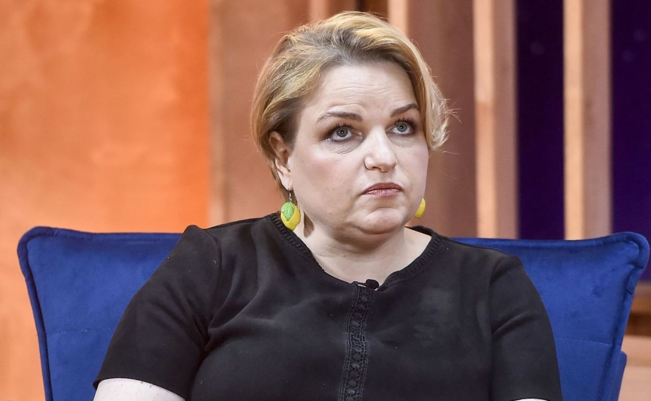 Katarzyna Bosacka ostrzega przed tymi produktami z Biedronki