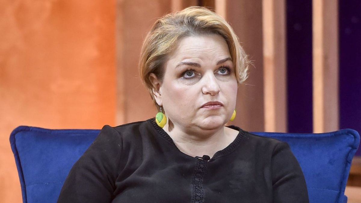 Katarzyna Bosacka opowiedziała o poczuciu szczęścia 