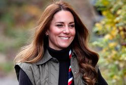 Księżna Kate dba o zdrowie. Rocznie przeznacza na nie dużo pieniędzy
