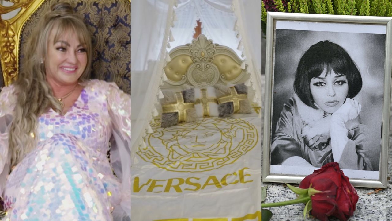 Bratanica Kaliny Jędrusik wystąpi w "Damach i wieśniaczkach"! "Najlepiej czułabym się na Wawelu w Krakowie" (WIDEO)