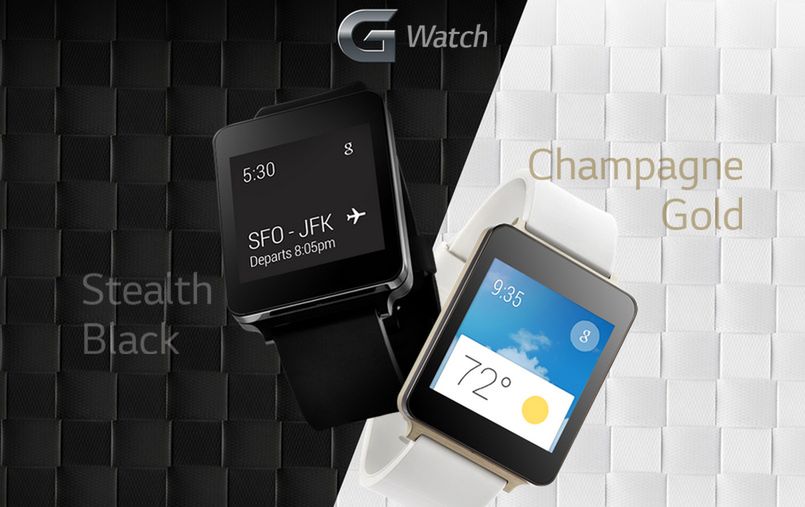 Zegarki z Android Wear nadciągają. Co jednak z tego, skoro to nie sprzęt dla nas? 2