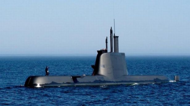 Lotnicza ewakuacja na oceanie 2