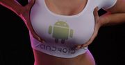 Popularność Androida wciąż rośnie