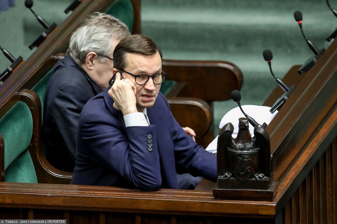 Rażący deficyt mocy. "Polska marnuje pieniądze przeznaczone na transformację"