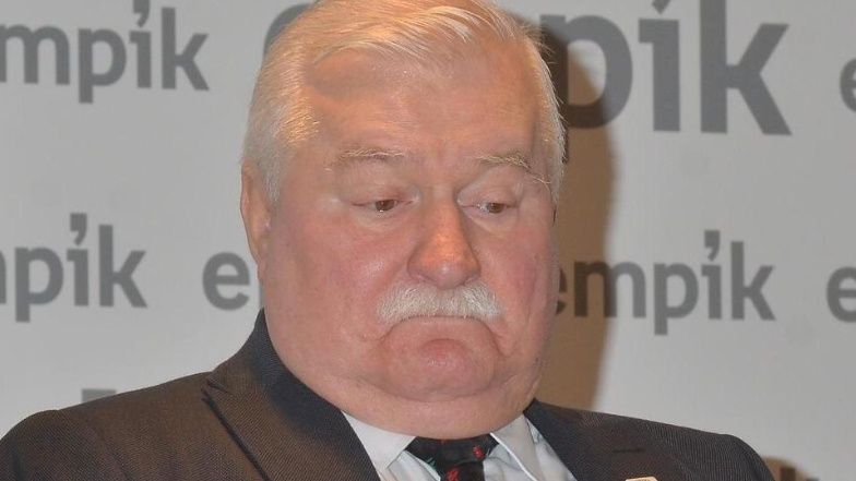 Emerytura Lecha Wałęsy