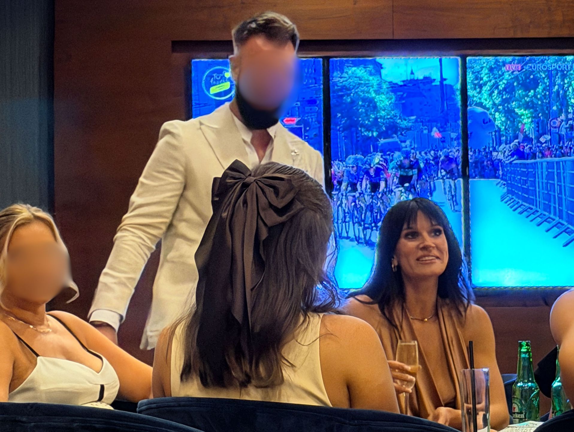 Sylwia Grzeszczak i Maciej Buzała