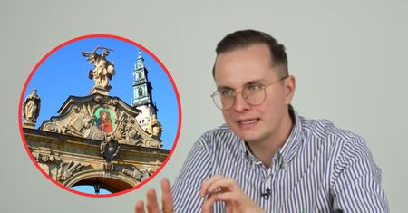 Zadzwonił do Lichenia. Wiemy, ile kosztuje msza. Zdziwieni?