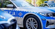 Pościg za 14-latkiem ulicami Poznania. Policję wezwała matka chłopca