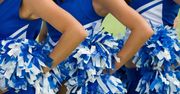 Bobrowniki Wielkie: Cheerleaderki wyruszają na taneczny podbój Ameryki