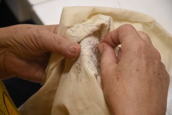 Kujawsko-Pomorskie: Nici, które łączą pokolenia - poszukiwane instytucje do projektu rękodzielniczego