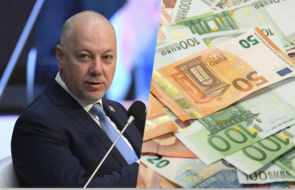 Bulgaria defies presidential pushback to embrace euro by 2026