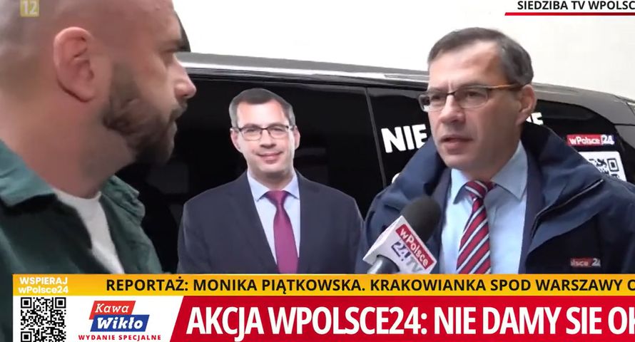 Telewizja wPolsce24 zaatakowała Nielsena. Mamy odpowiedź firmy