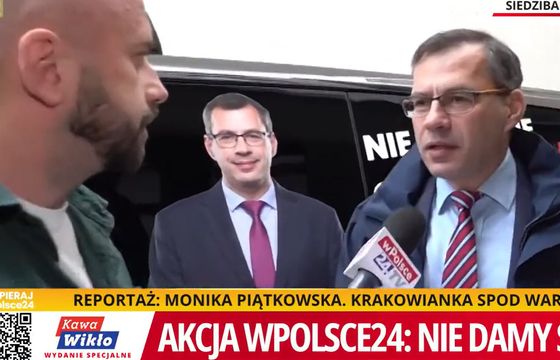 Telewizja wPolsce24 zaatakowała Nielsena. Mamy odpowiedź firmy