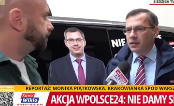Telewizja wPolsce24 zaatakowała Nielsena. Mamy odpowiedź firmy