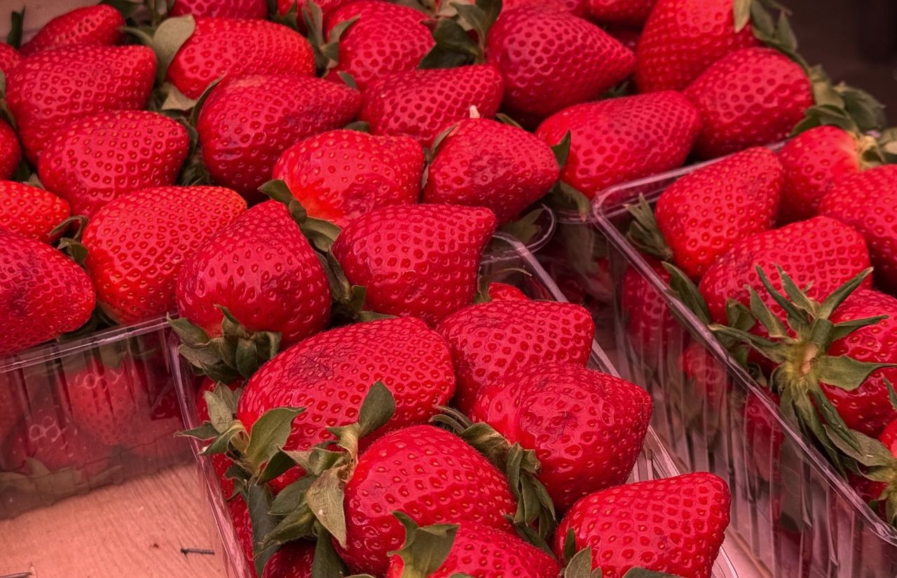 Czym różnią się truskawki polskie od zagranicznych?