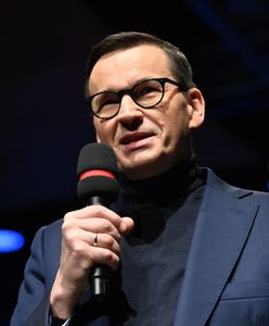 Zespół Morawieckiego rozpoczyna prace. "Propozycja totalna"